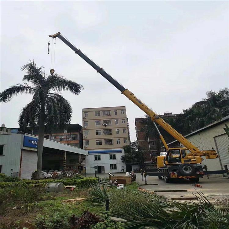 马尔康汽车吊出租多少钱？全面解析与市场行情