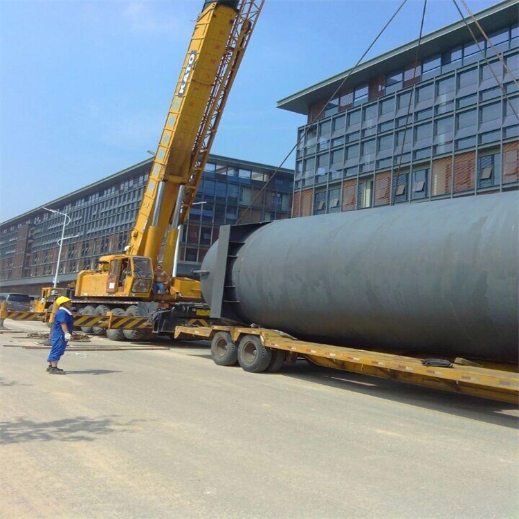 马尔康大型吊车租赁公司