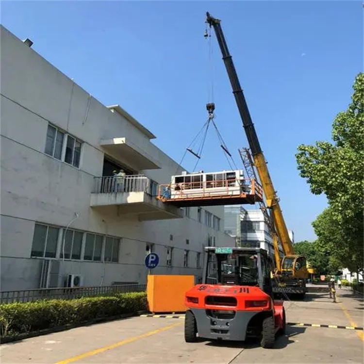 马尔康小型吊车出租电话