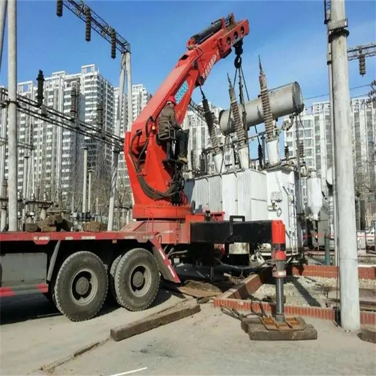 马尔康就近吊车出租|工地厂房吊装设备租赁|24小时高效响应