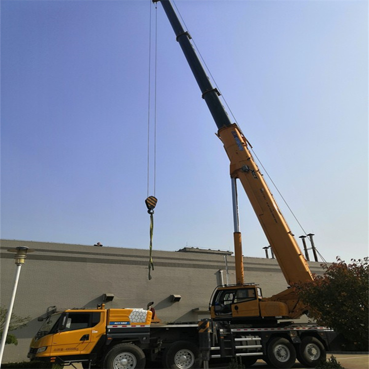 马尔康 选择汽车吊租赁的秘诀与联系方式指南