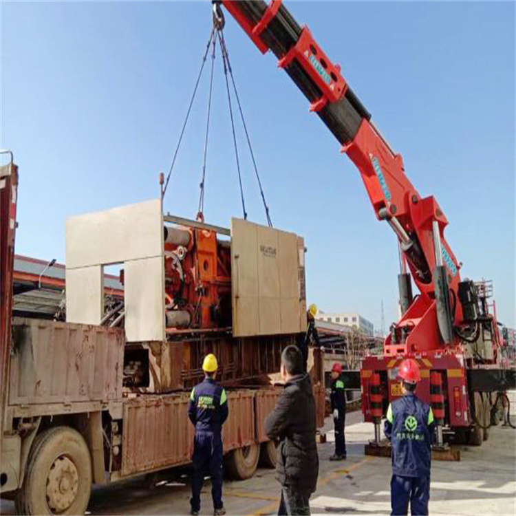 马尔康附近随车吊出租，便捷服务与实用联系方式