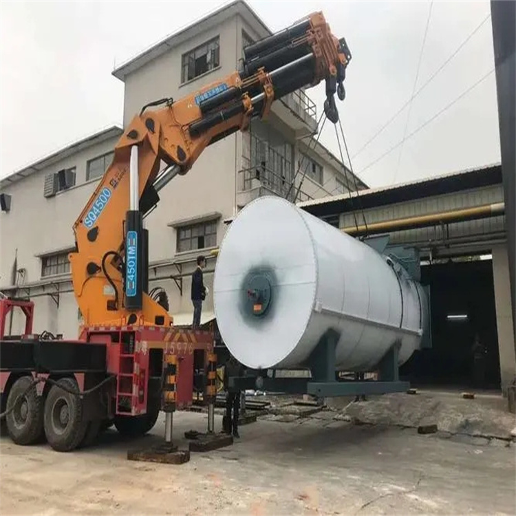 马尔康室内装修小型折臂吊出租服务：高效解决方案与租赁指南