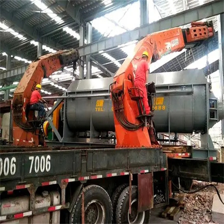 马尔康大型随车吊出租多少钱