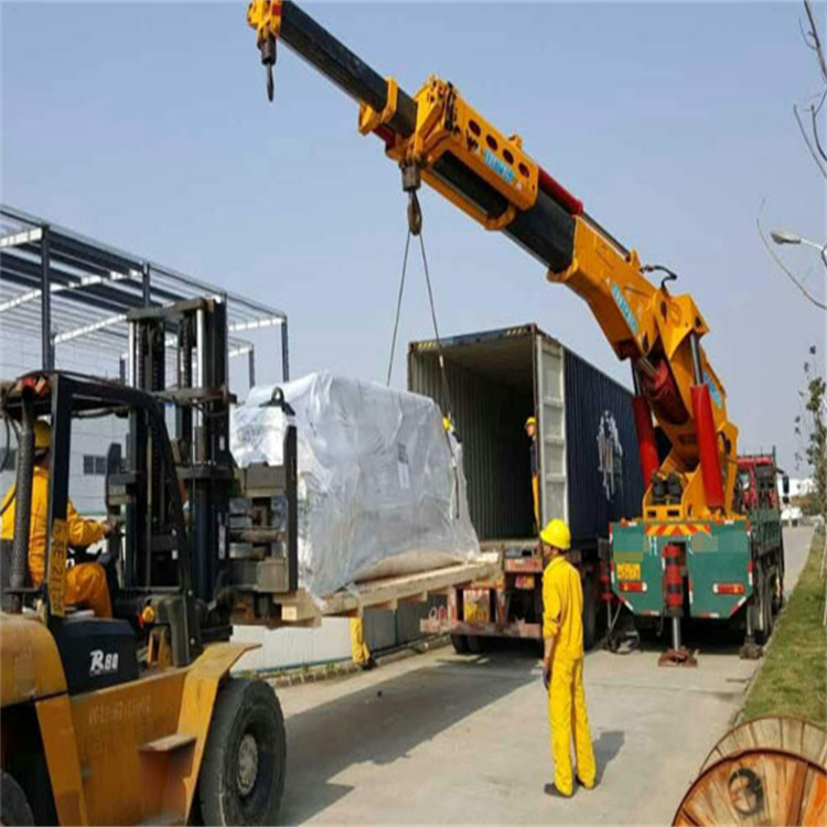 马尔康专业随车吊出租电话