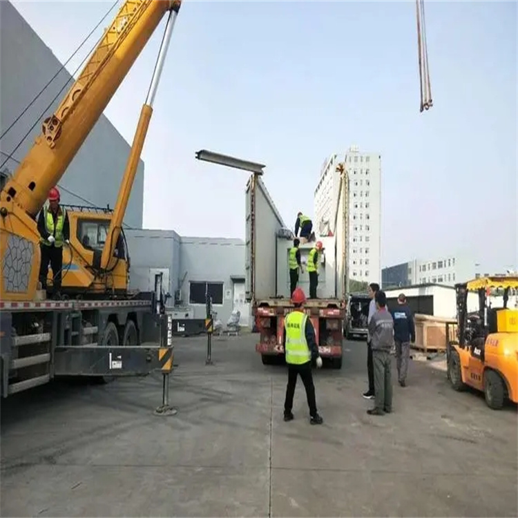 马尔康如何找到附近的吊车救援服务