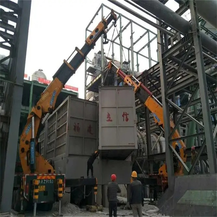 马尔康折臂吊车租赁电话