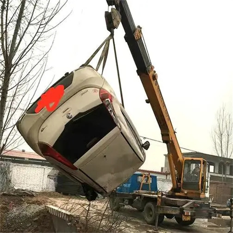 马尔康随时待命，吊车24小时道路救援服务全解析