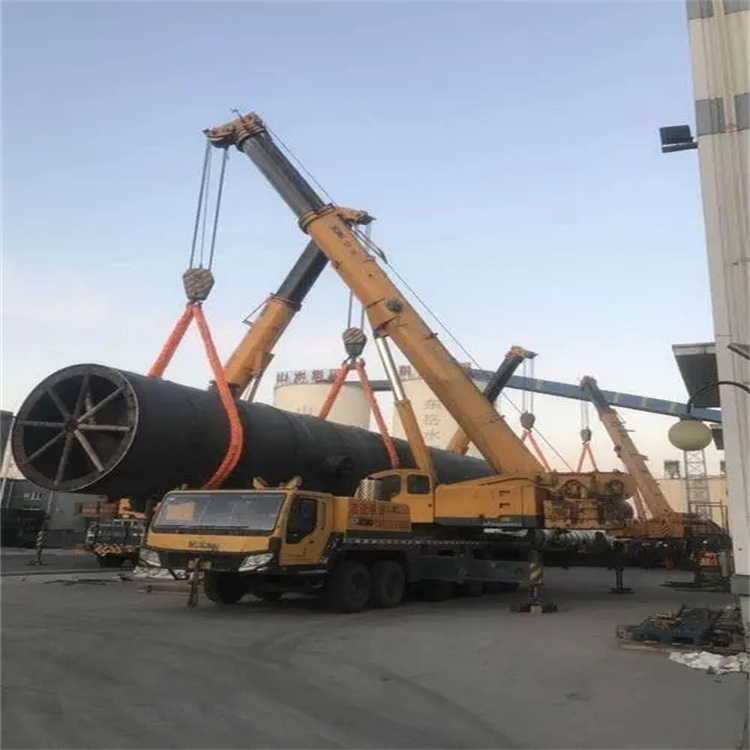 马尔康如何评估吊车出租公司在风电设备吊装的专业性