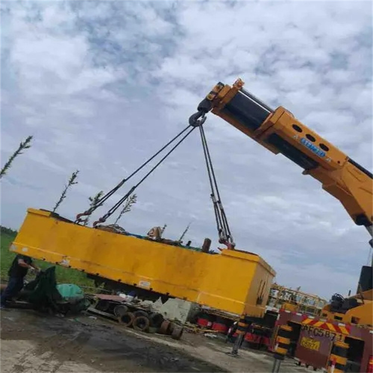 马尔康专业吊车出租哪家好