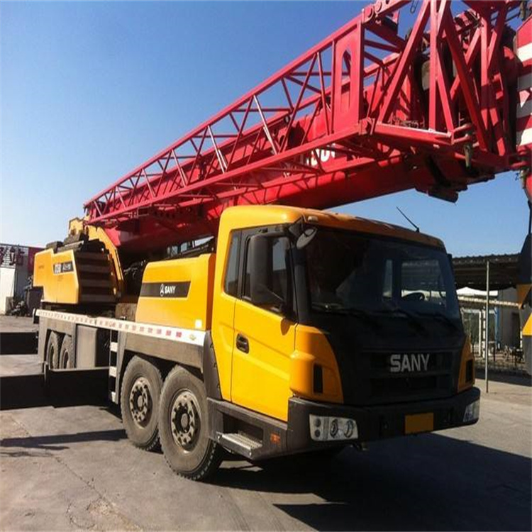 马尔康吊车吊运注意事项