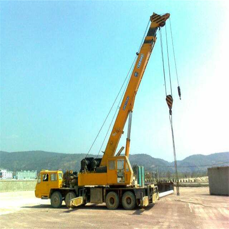 马尔康小型吊车出租价格是多少